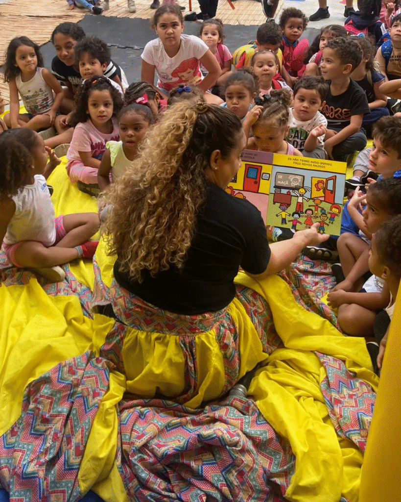 pequenos gestos. grandes transformações. (1) pequenos gestos. grandes transformações. (1)