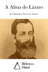 Capa de um livro de Romance