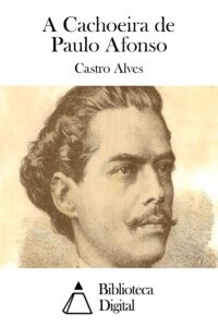 Capa de um livro de Poesia