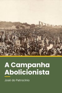 Capa de um livro de História e Ensaio