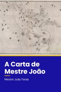 Capa de um livro de História e Ensaio
