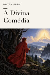 Capa de um livro de Poesia