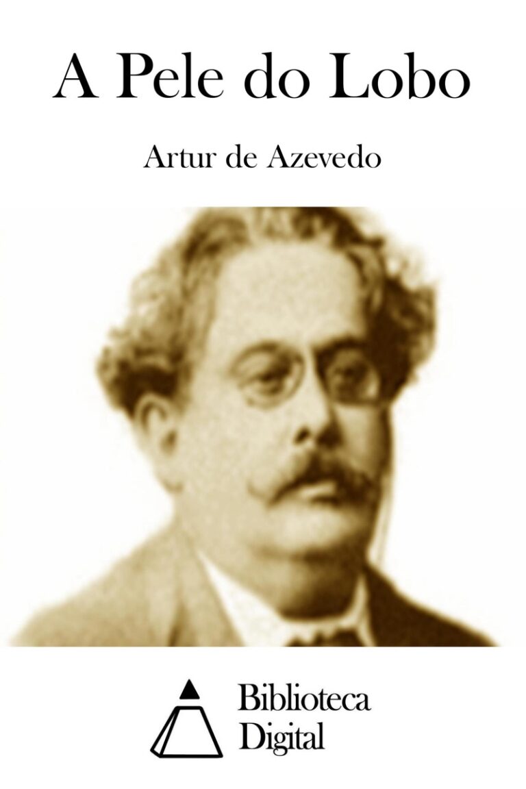 Capa do livro A Pele do Lobo