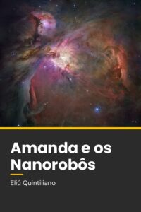 Capa de um livro de Aventura e Viagem