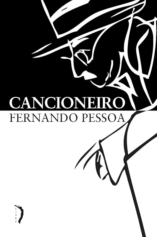 Capa do livro Cancioneiro