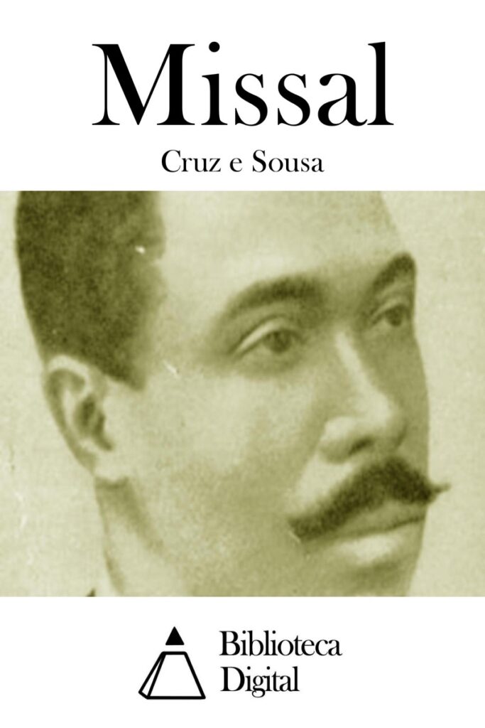 Capa do livro Missal