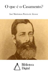 Capa do livro O que é o Casamento?