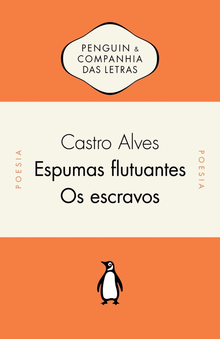 Capa do livro Os Escravos