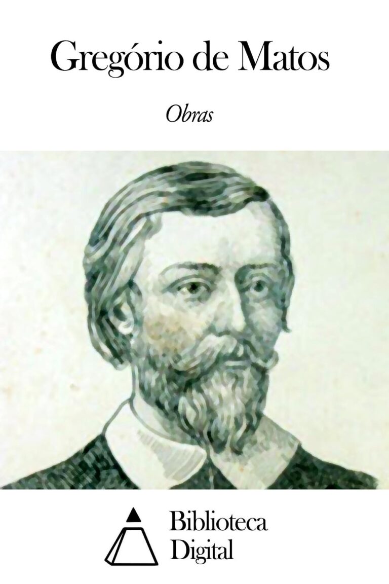 Capa do livro Seleção de Obras Poéticas