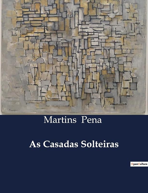 Capa do livro As Casadas Solteiras