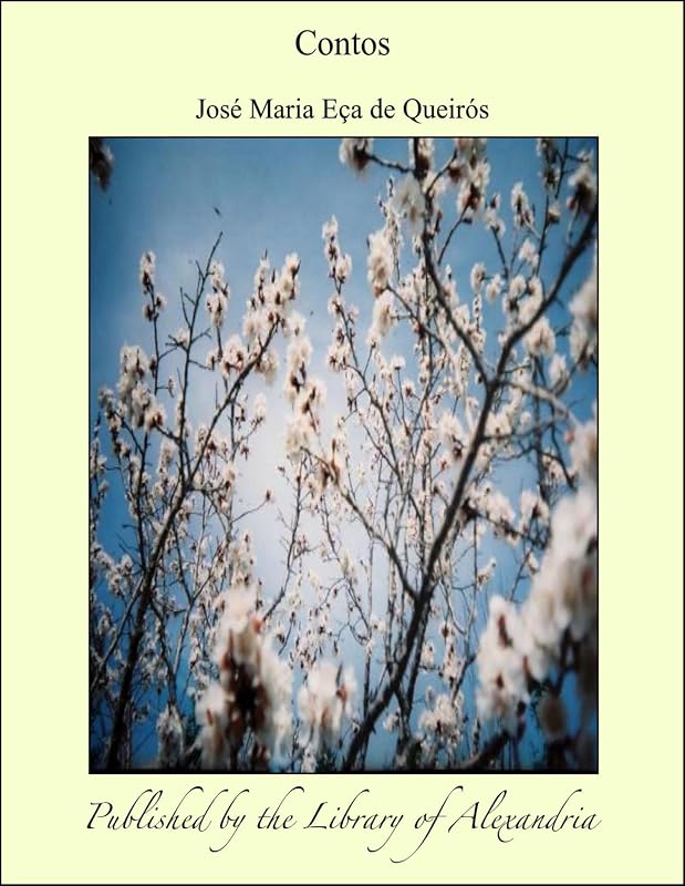 Capa do livro Contos