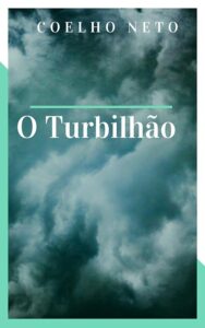 Capa do livro O Turbilhão